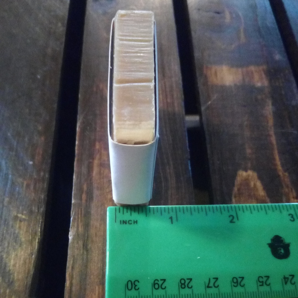 Sample Handcrafted Soap- Free W/ Any Purchase - Picture 5 of 6